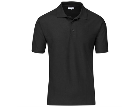 Mens Pique Gholf Shirt