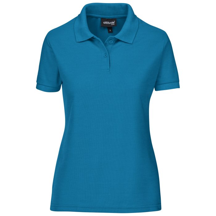 Women Gholf Shirt