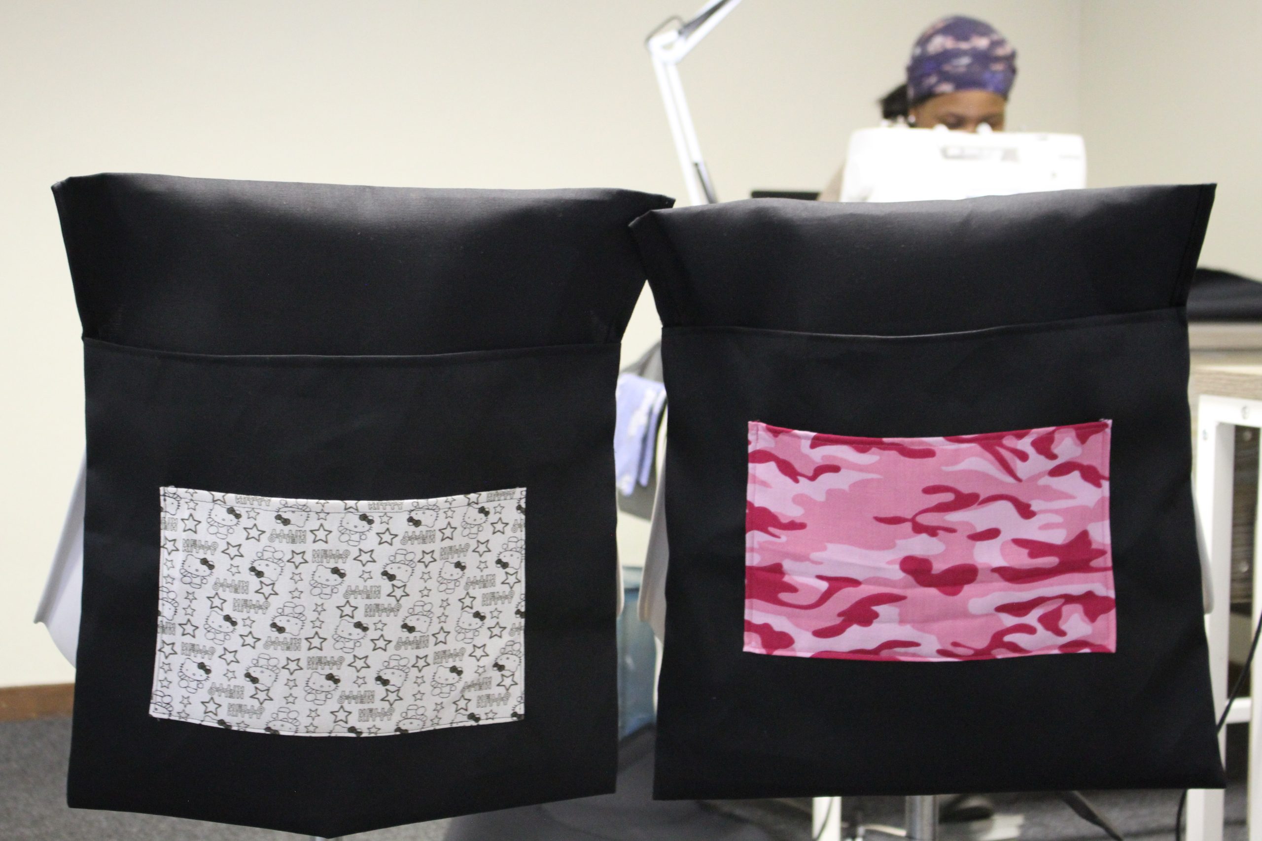 chair bags