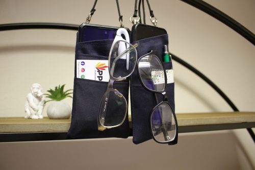 Phone bag
