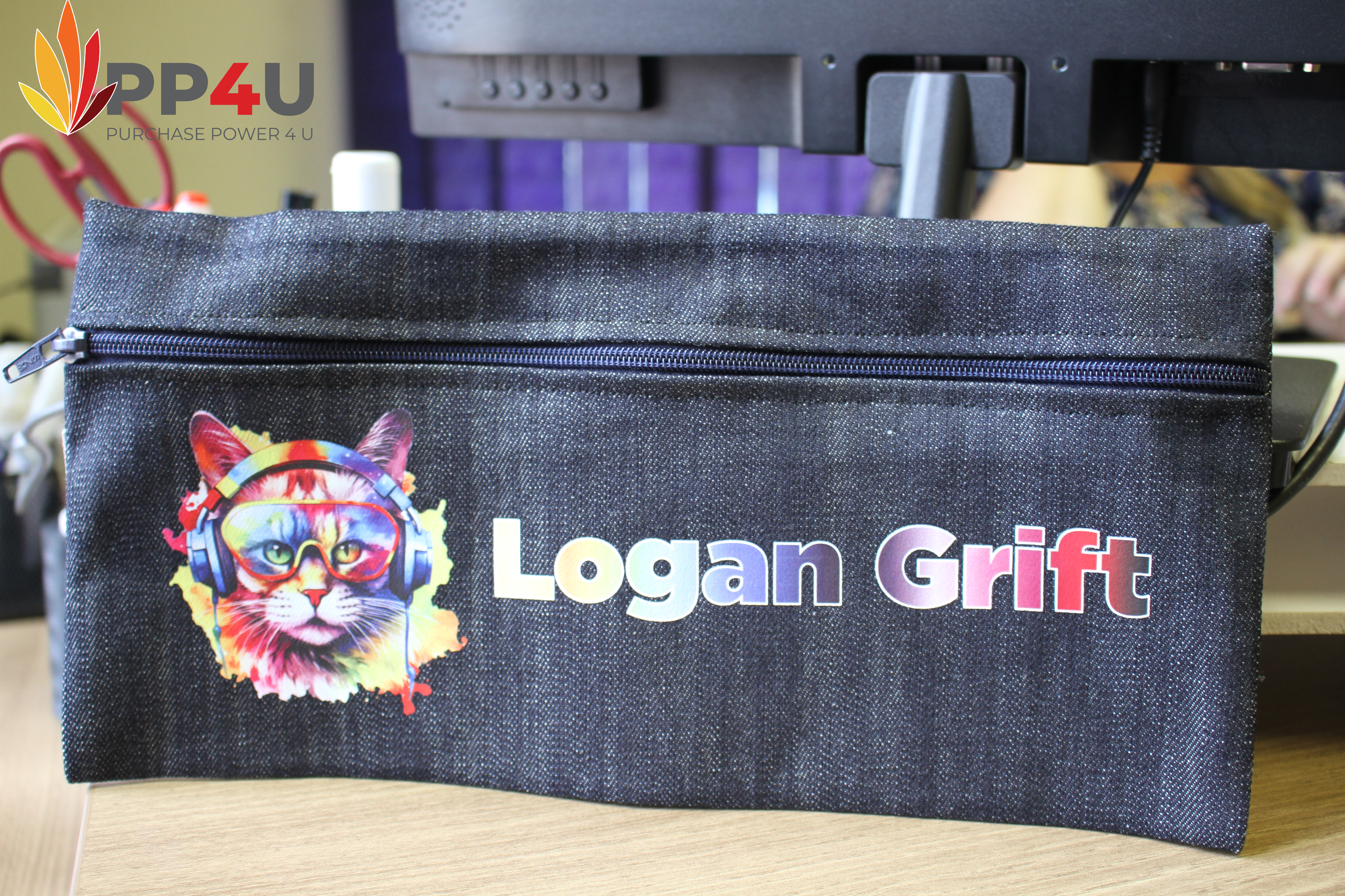 Pencil Case