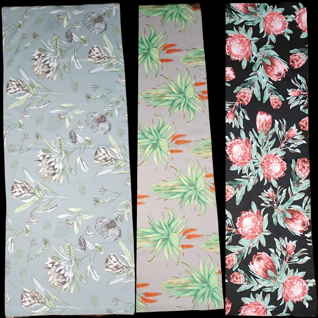 Table Runners