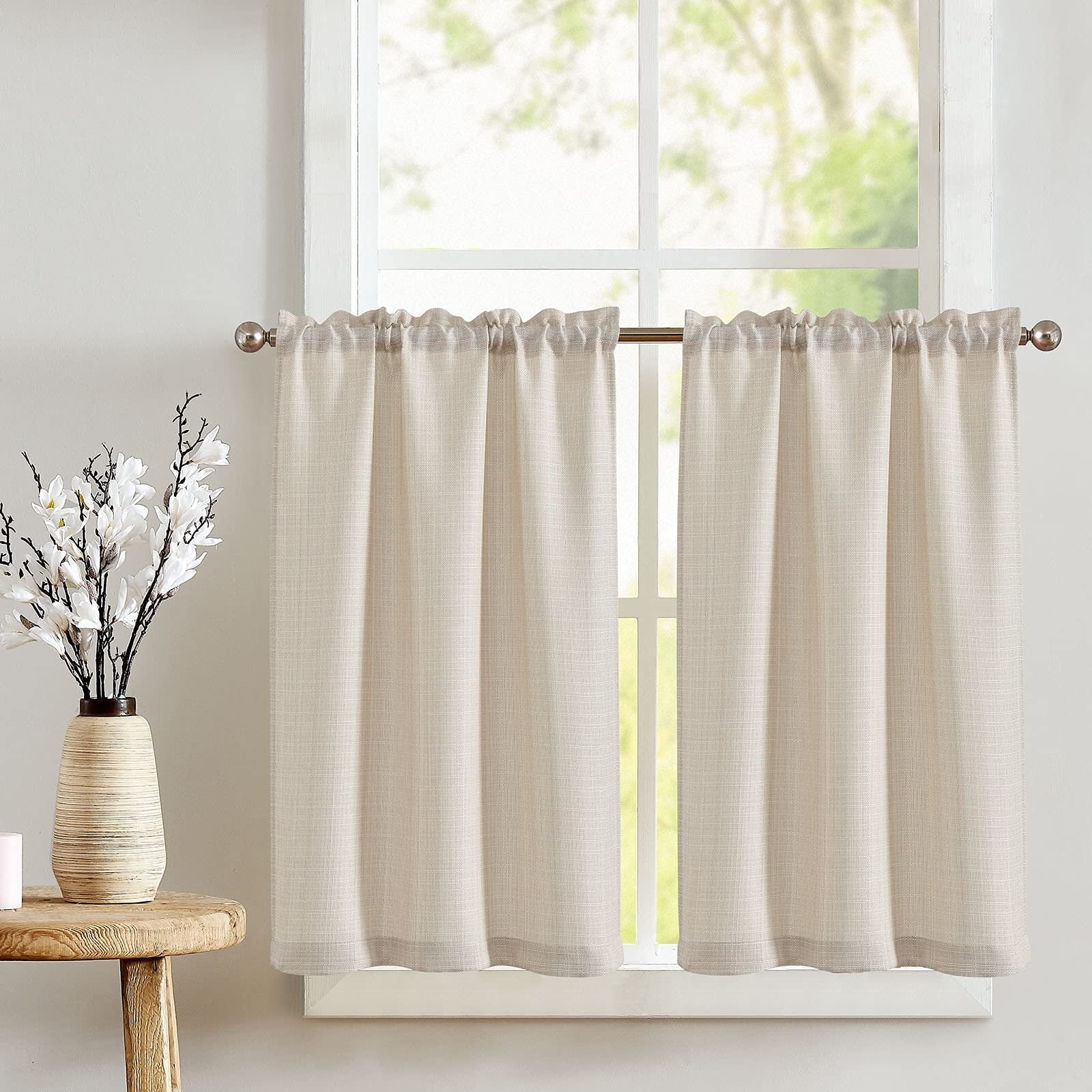 Curtains